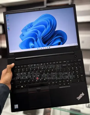 New Laptop Lenovo ThinkPad E531 16GB Intel Core I7 SSD 512GB