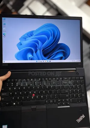 New Laptop Lenovo ThinkPad E531 16GB Intel Core I7 SSD 512GB