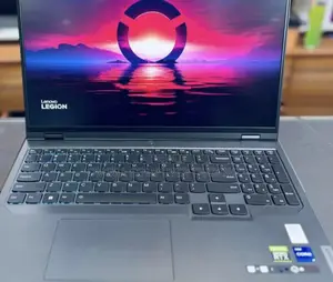 New Laptop Lenovo Legion 5 16GB Intel Core i9 SSD 1T