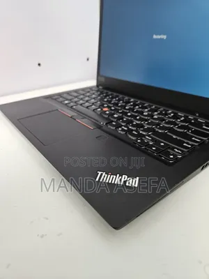New Laptop Lenovo Thinkpad T14s Gen 1 16GB Intel Core I7 SSD 512GB