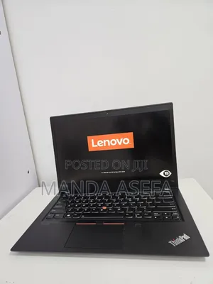 New Laptop Lenovo Thinkpad T14s Gen 1 16GB Intel Core I7 SSD 512GB