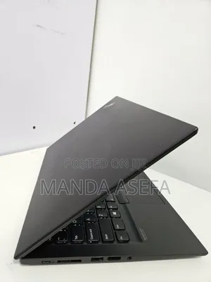 New Laptop Lenovo Thinkpad T14s Gen 1 16GB Intel Core I7 SSD 512GB