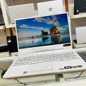 New Laptop Asus ROG Strix G15 16GB AMD Ryzen 7 SSD 512GB