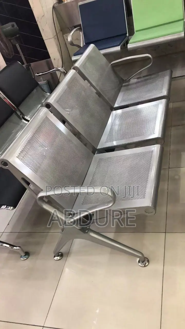 3 Seater(Air Lines Type)