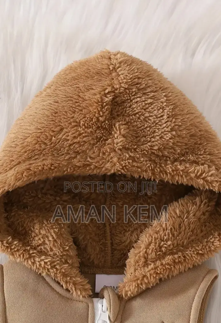 Baby Clothing የሕፃናት Quality And Original