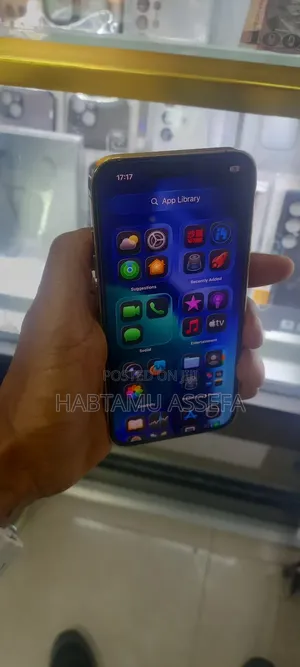 New Apple iPhone 13 Pro 256 GB Gold