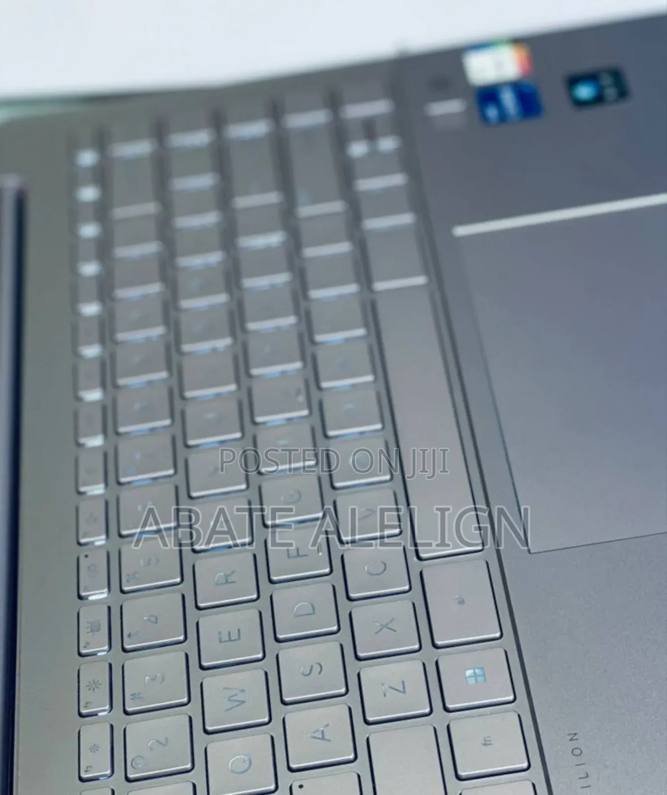 New Laptop HP Pavilion 15 16GB Intel Core I7 SSD 1T