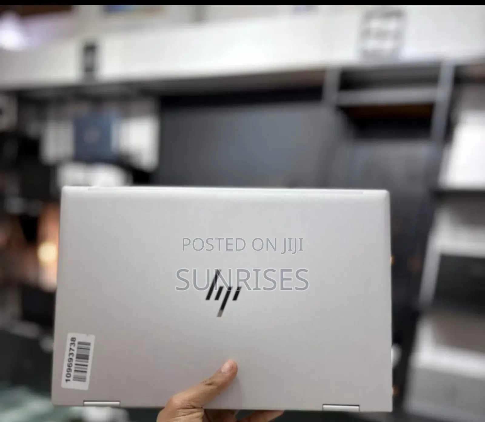 New Laptop HP EliteBook 840 16GB Intel Core i5 SSD 512GB