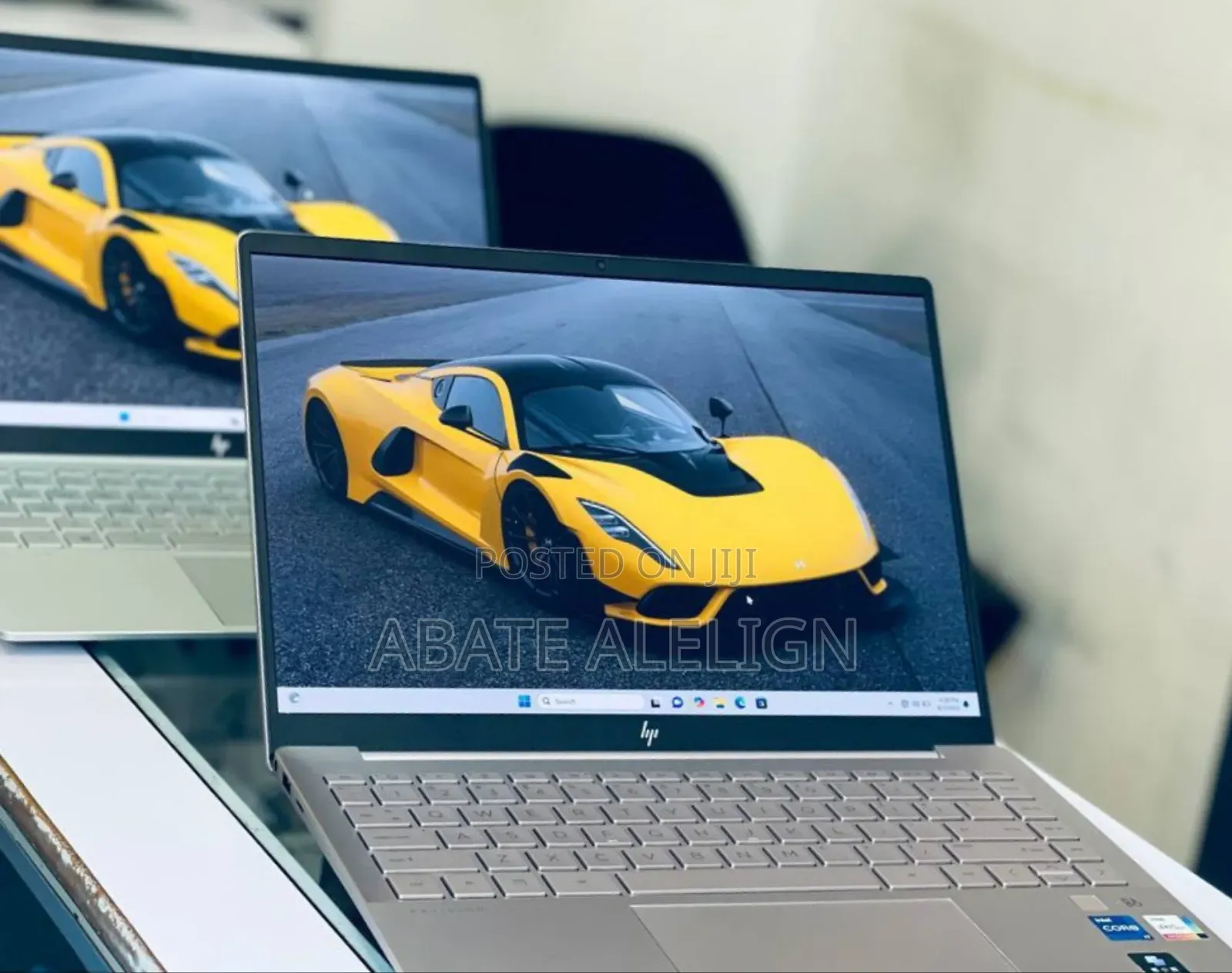 New Laptop HP Pavilion 15 16GB Intel Core I7 SSD 1T