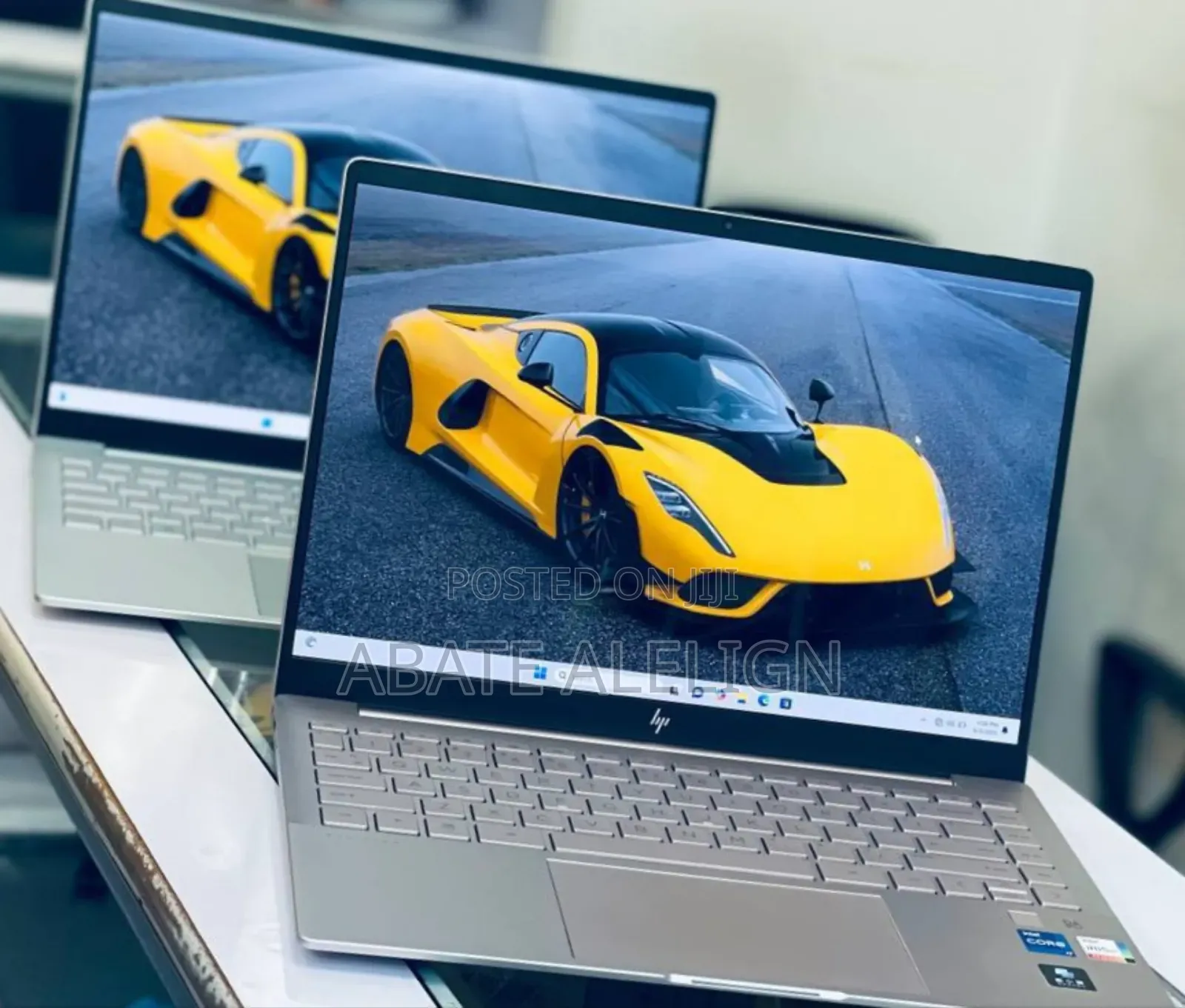 New Laptop HP Pavilion 15 16GB Intel Core I7 SSD 1T