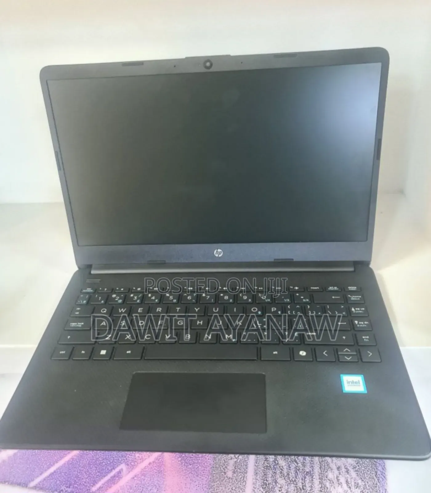 New Laptop HP Stream Notebook 4GB Intel Core 2 Quad SSD 128GB