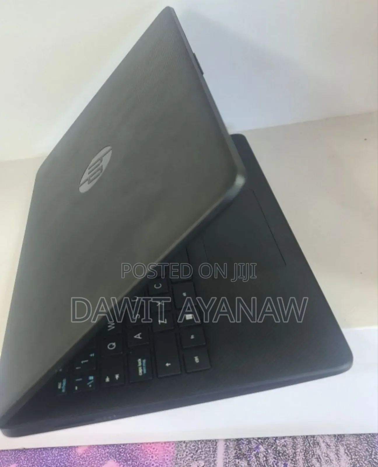 New Laptop HP Stream Notebook 4GB Intel Core 2 Quad SSD 128GB
