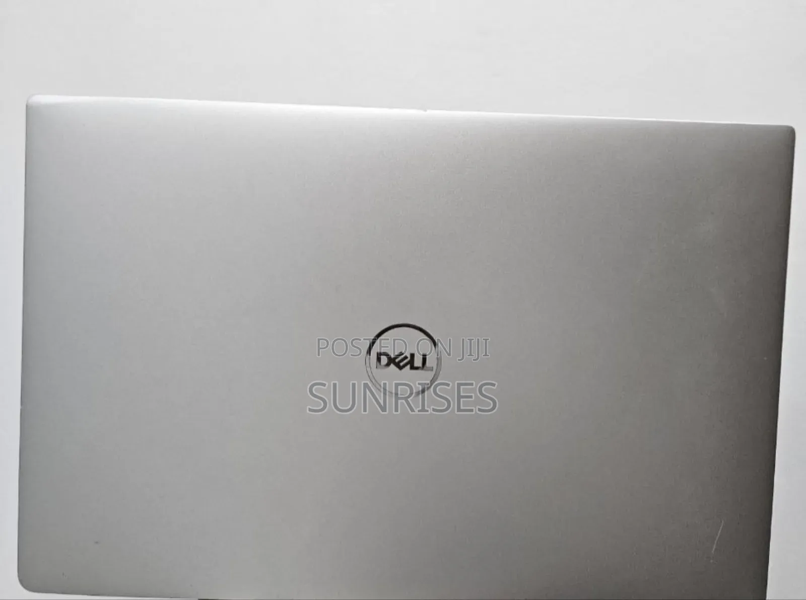 New Laptop Dell XPS 13 8GB Intel Core i5 SSD 512GB