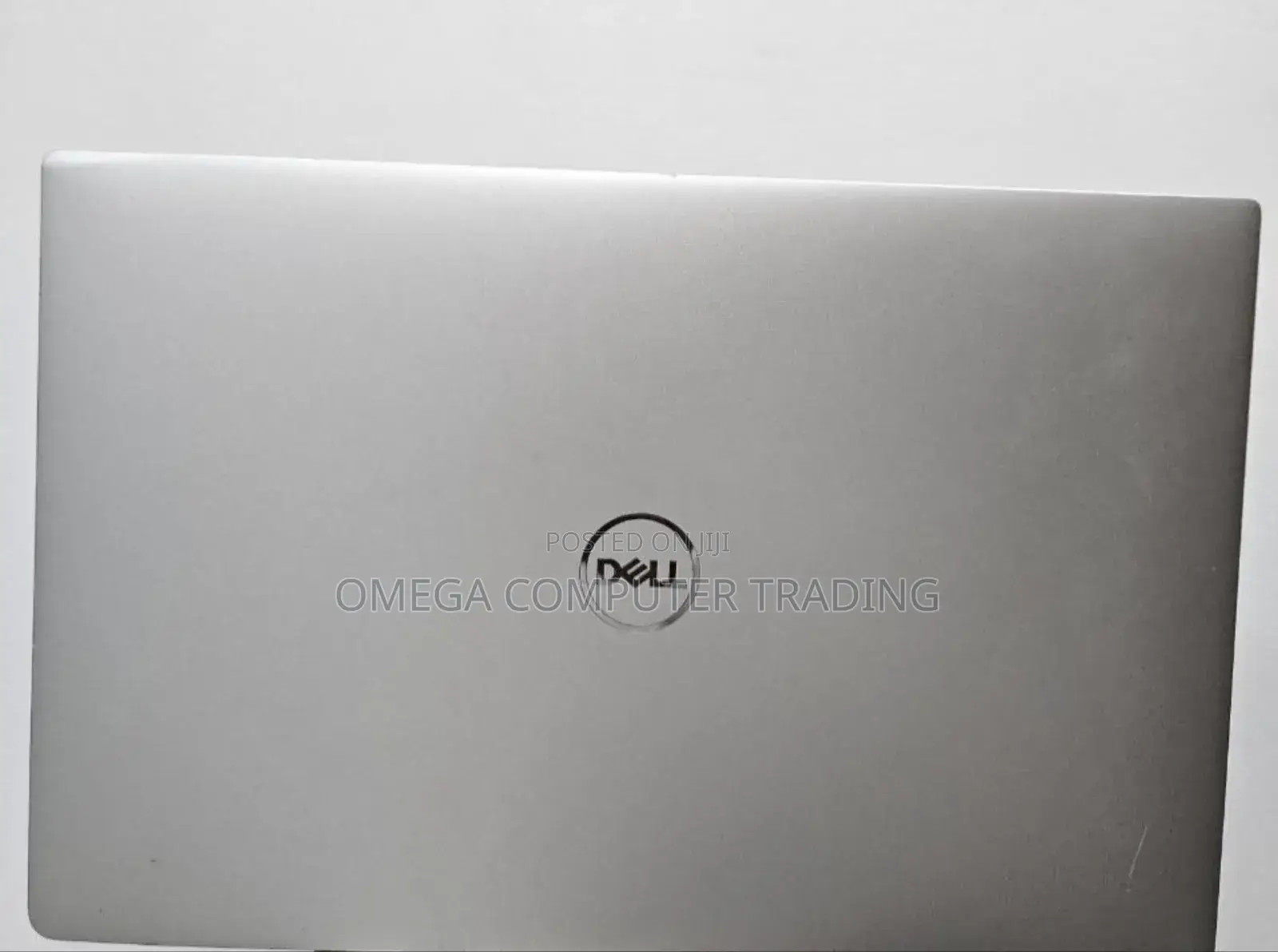 New Laptop Dell XPS 13 8GB Intel Core i5 SSD 512GB