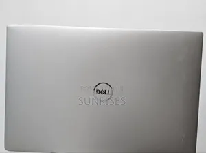 New Laptop Dell XPS 13 8GB Intel Core i5 SSD 512GB