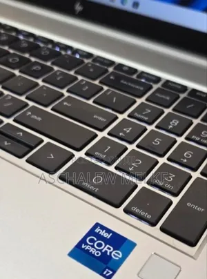 Photo - New Laptop HP EliteBook 850 G8 16GB Intel Core I7 SSD 512GB