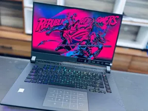 New Laptop Asus ROG Strix G16 G614 16GB Intel Core I7 SSD 512GB