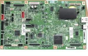 Photo - Canon 2206 Formatter Board