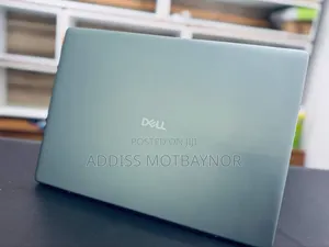 New Laptop Dell Inspiron 16 Plus 7630 16GB AMD Ryzen SSD 1T