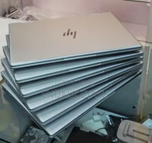 New Laptop HP Envy X360 16GB Intel Core 7 SSD 512GB