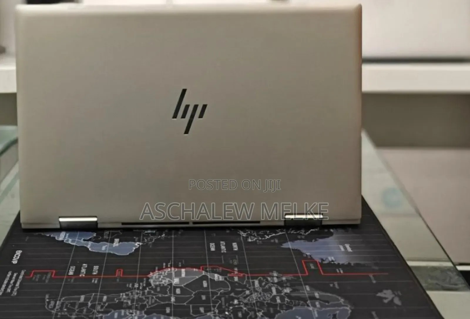 New Laptop HP Envy X360 8GB Intel Core I5 SSD 256GB