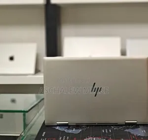 New Laptop HP Envy X360 8GB Intel Core I5 SSD 256GB