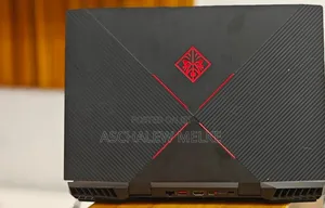 New Laptop HP Omen X 32GB Intel Core I7 SSD 512GB