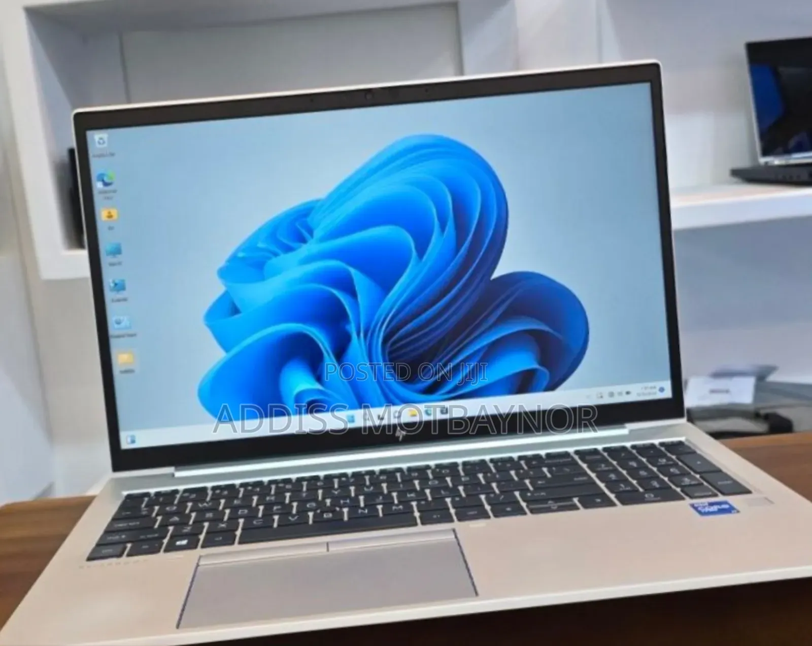 New Laptop HP EliteBook 840 16GB Intel Core I7 SSD 512GB