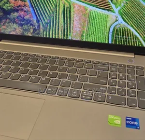 New Laptop Lenovo ThinkBook 15 16GB Intel Core I7 SSD 512GB