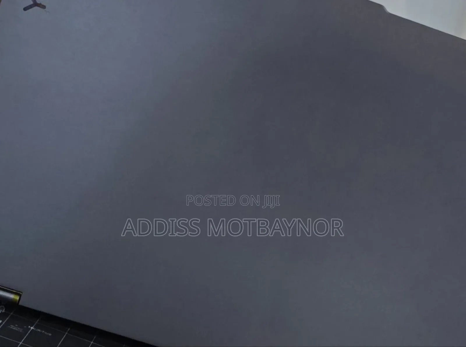 New Laptop Lenovo Yoga 7i 16GB Intel Core I7 SSD 512GB