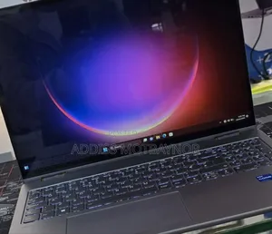 New Laptop Lenovo Yoga 7i 16GB Intel Core I7 SSD 512GB