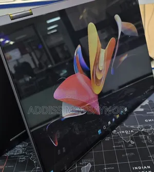 New Laptop Lenovo Yoga 7i 16GB Intel Core I7 SSD 512GB