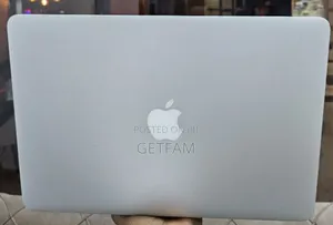 New Laptop Apple MacBook Air 2023 M2 4GB Intel Core I5 SSD 128GB