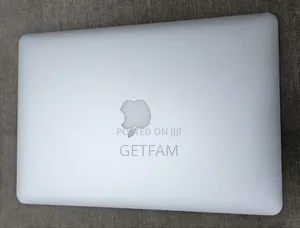 New Laptop Apple MacBook Air 2023 M2 4GB Intel Core I5 SSD 128GB