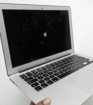 New Laptop Apple MacBook Air 2023 M2 4GB Intel Core I5 SSD 128GB