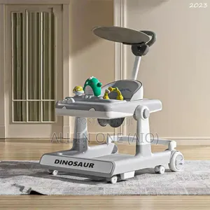 Photo - 3in1 Baby Walker