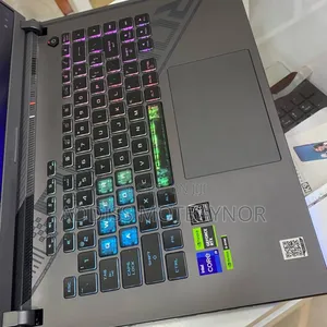 New Laptop Asus ROG Strix G15 16GB Intel Core I7 SSD 1T