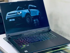 Photo - New Laptop Asus ROG Strix G16 G614 16GB Intel Core I9 SSD 1T