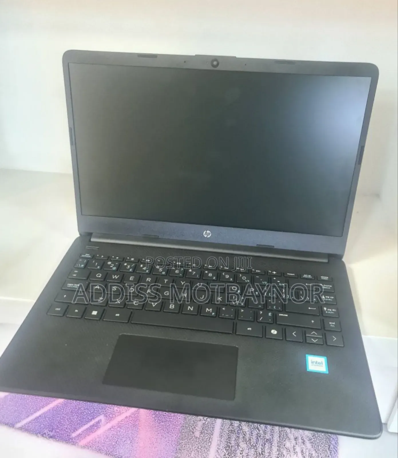 New Laptop HP Stream Notebook 4GB Intel Core I5 SSD 128GB