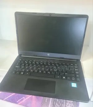 New Laptop HP Stream Notebook 4GB Intel Core I5 SSD 128GB