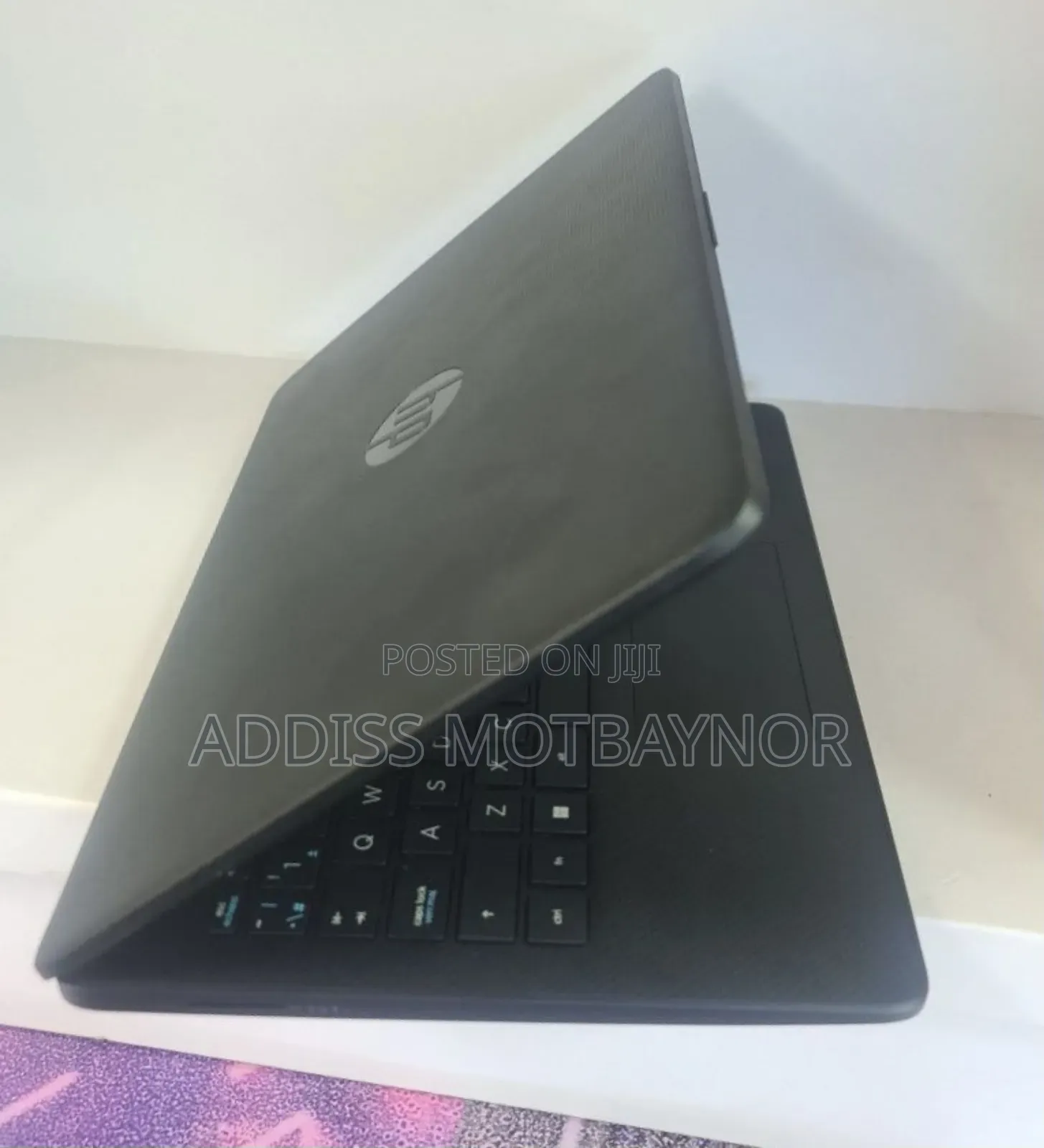 New Laptop HP Stream Notebook 4GB Intel Core I5 SSD 128GB