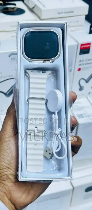 T800 Ultra Smart Watch