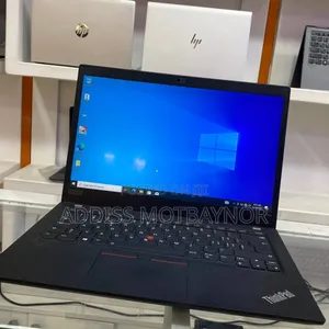 Photo - New Laptop Lenovo ThinkPad Yoga 16GB AMD Ryzen 7 SSD 512GB