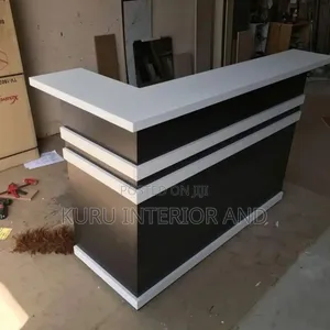 Reception Tabel 110 Cm X 110 Cm 50 Cm