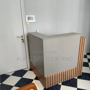 Reception Tabel 110cm X 110cm 50 Cm