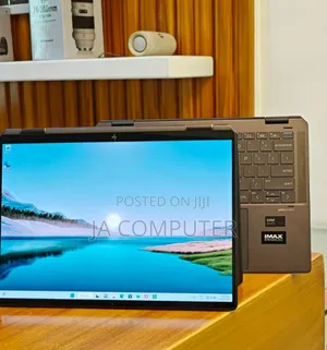 New Laptop HP Spectre X360 32GB Intel Core I7 SSD 2T