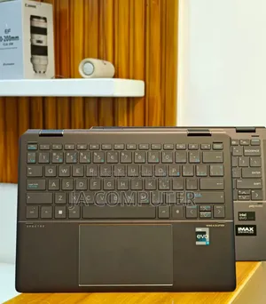 New Laptop HP Spectre X360 32GB Intel Core I7 SSD 2T