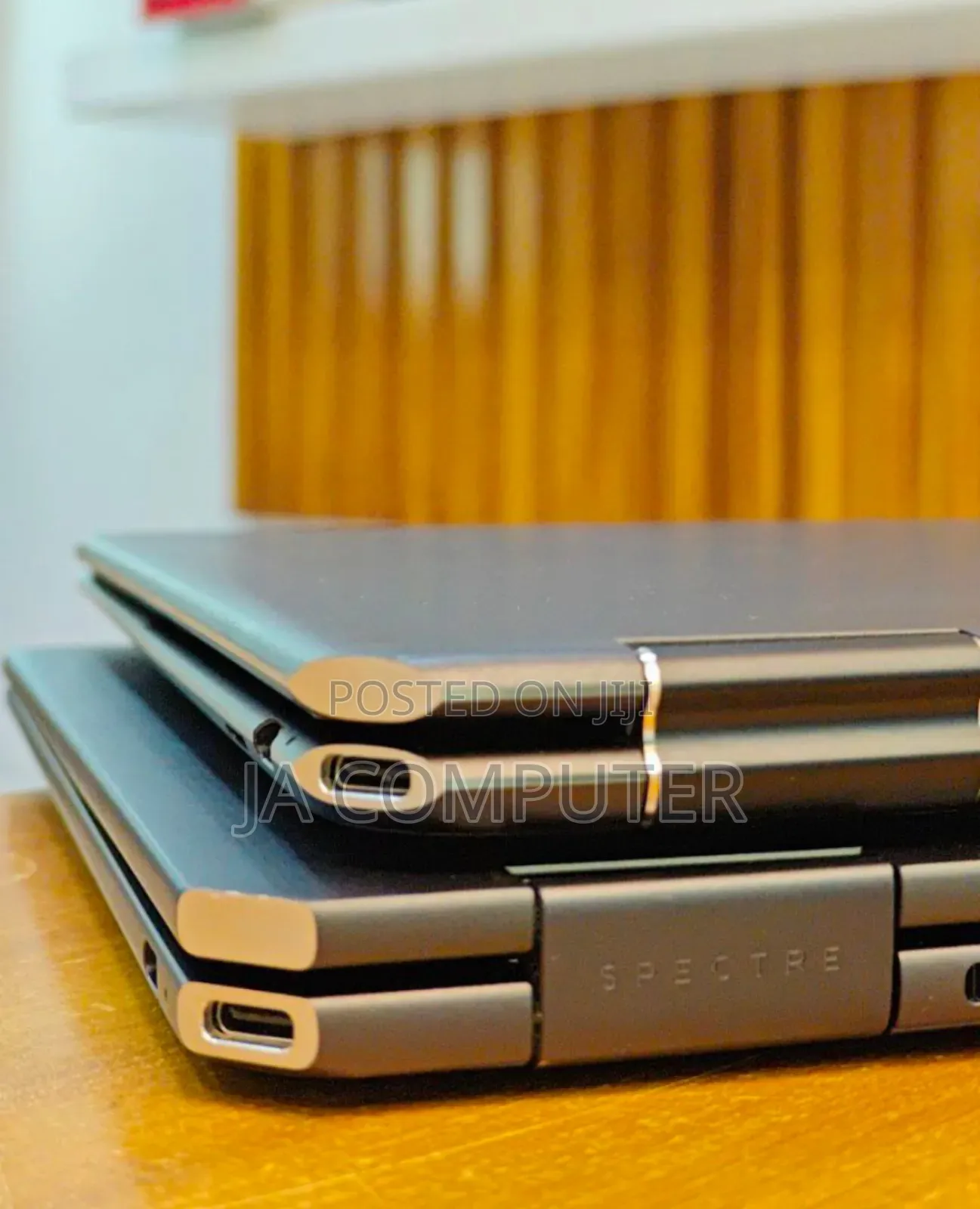 New Laptop HP Spectre X360 32GB Intel Core I7 SSD 2T