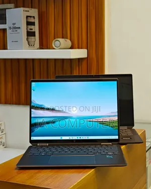 Photo - New Laptop HP Spectre X360 32GB Intel Core I7 SSD 2T