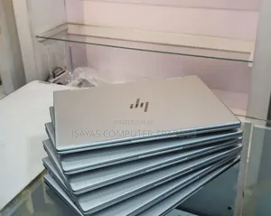 Photo - New Laptop HP Envy X360 16GB AMD Ryzen 7 SSD 512GB